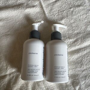 2 dermalogica Precleanse Oil Cleanser Duo in White
